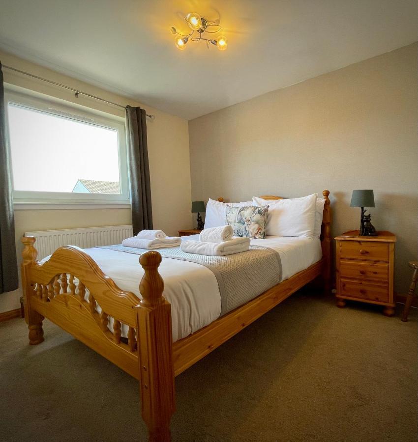 Allanvale Holiday Home Inverness Kültér fotó