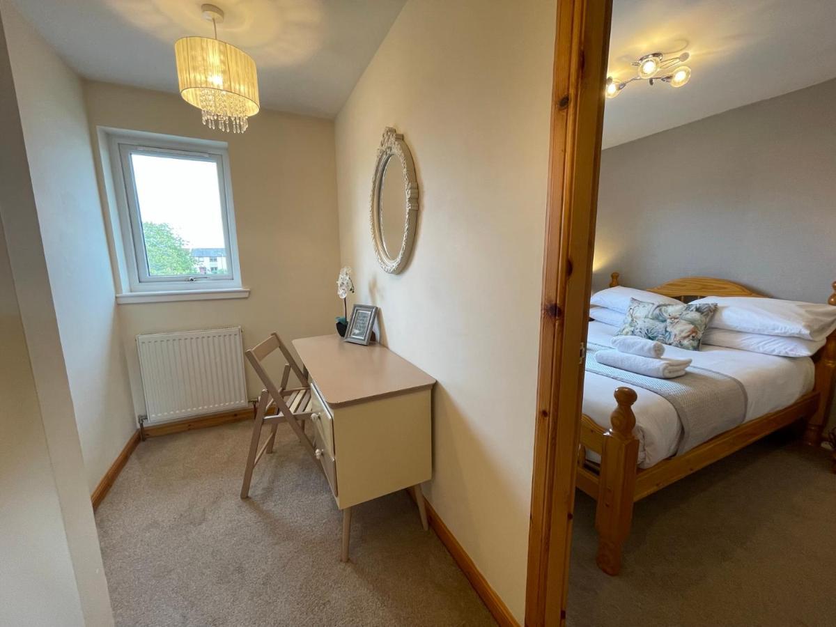 Allanvale Holiday Home Inverness Kültér fotó