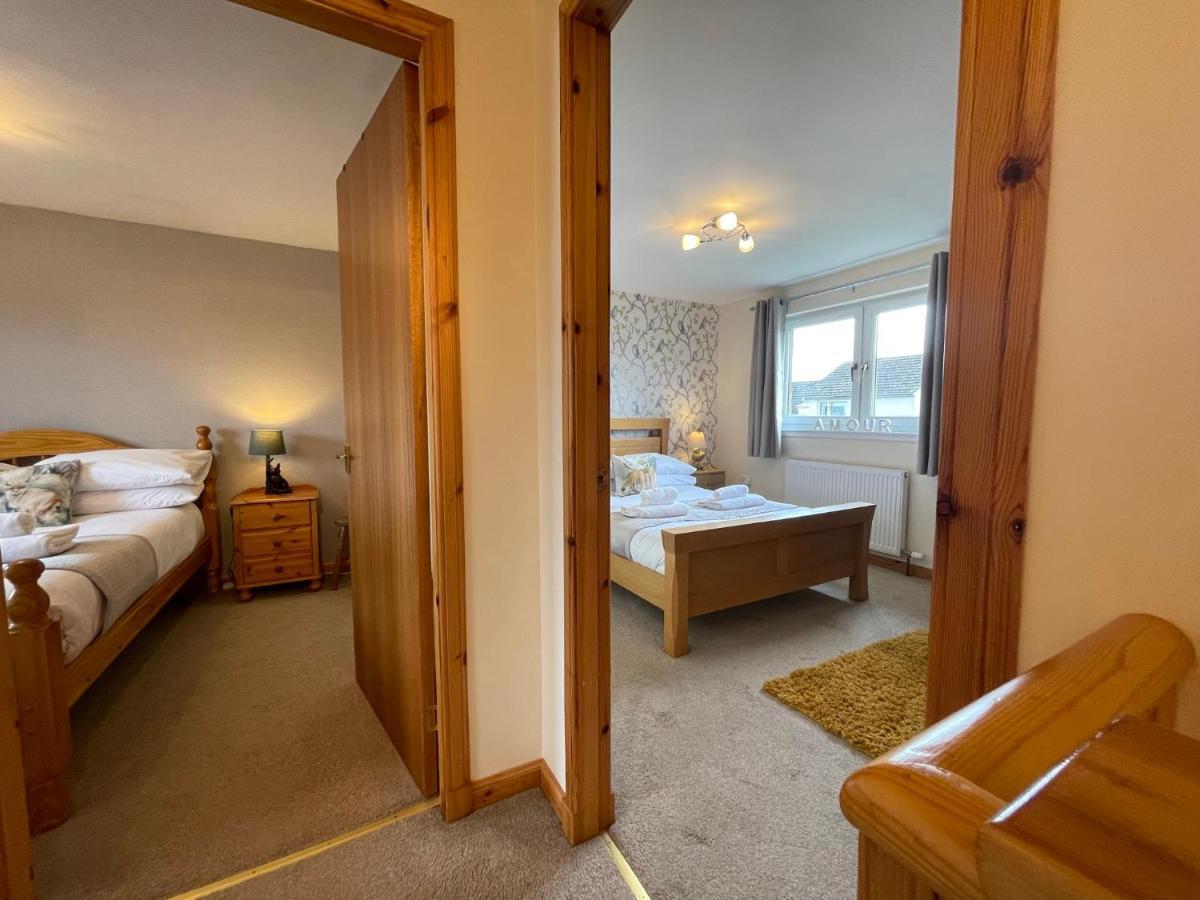 Allanvale Holiday Home Inverness Kültér fotó