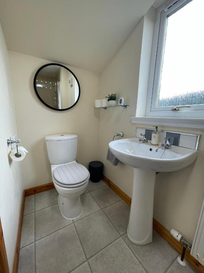 Allanvale Holiday Home Inverness Kültér fotó