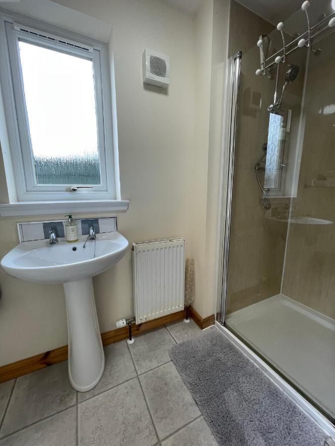 Allanvale Holiday Home Inverness Kültér fotó