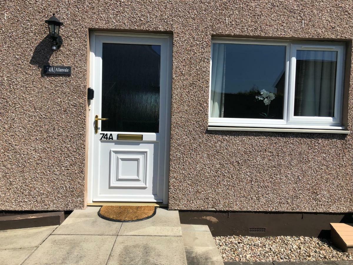 Allanvale Holiday Home Inverness Kültér fotó