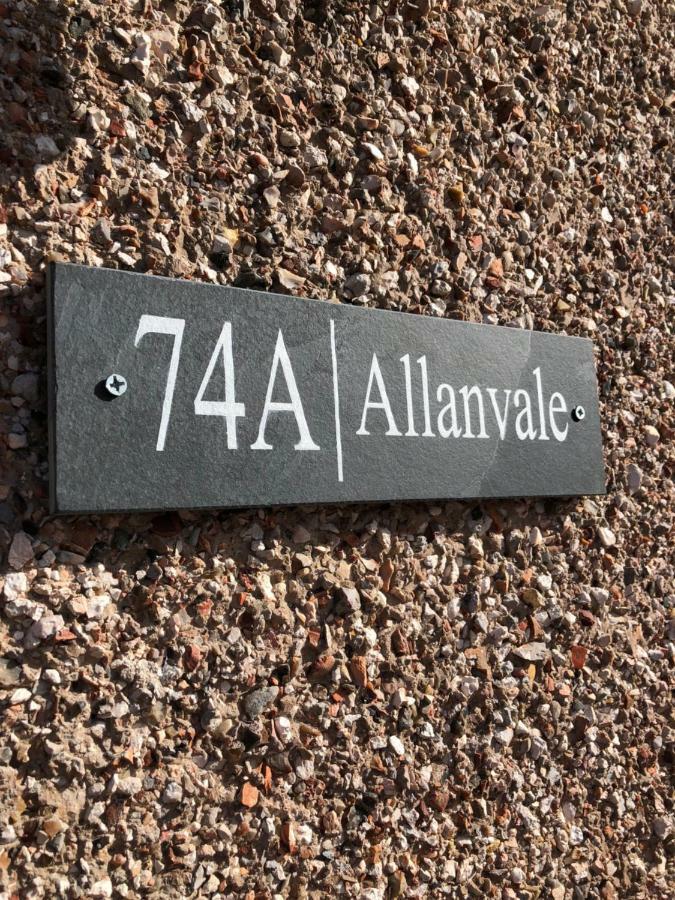Allanvale Holiday Home Inverness Kültér fotó