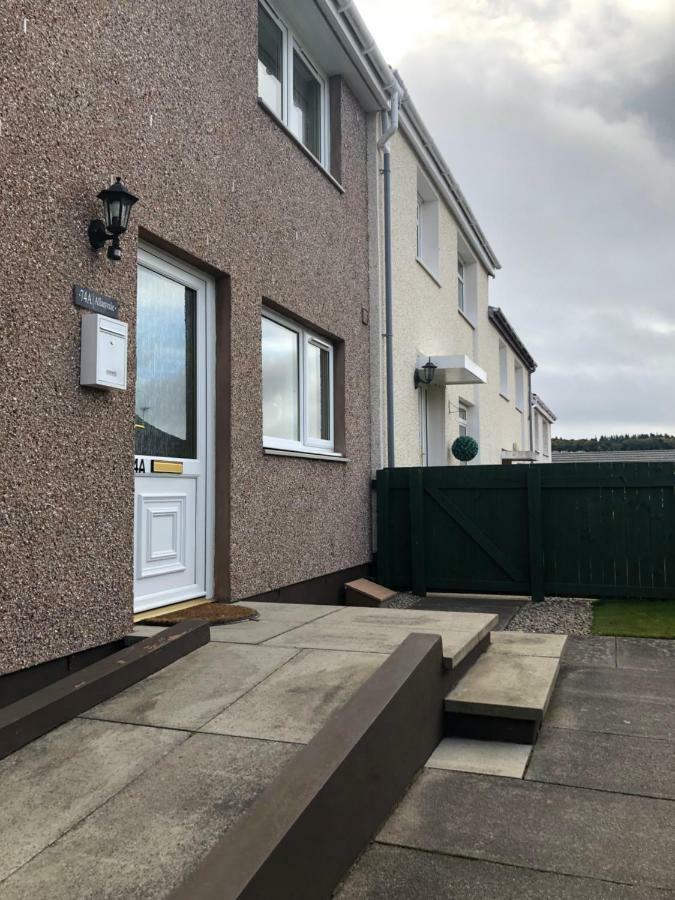 Allanvale Holiday Home Inverness Kültér fotó