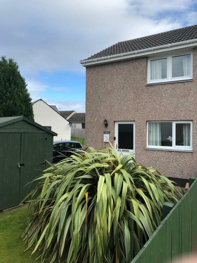 Allanvale Holiday Home Inverness Kültér fotó